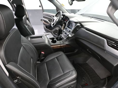 Used 2018 Chevrolet Tahoe LT w/ Skid Plate Package image 56