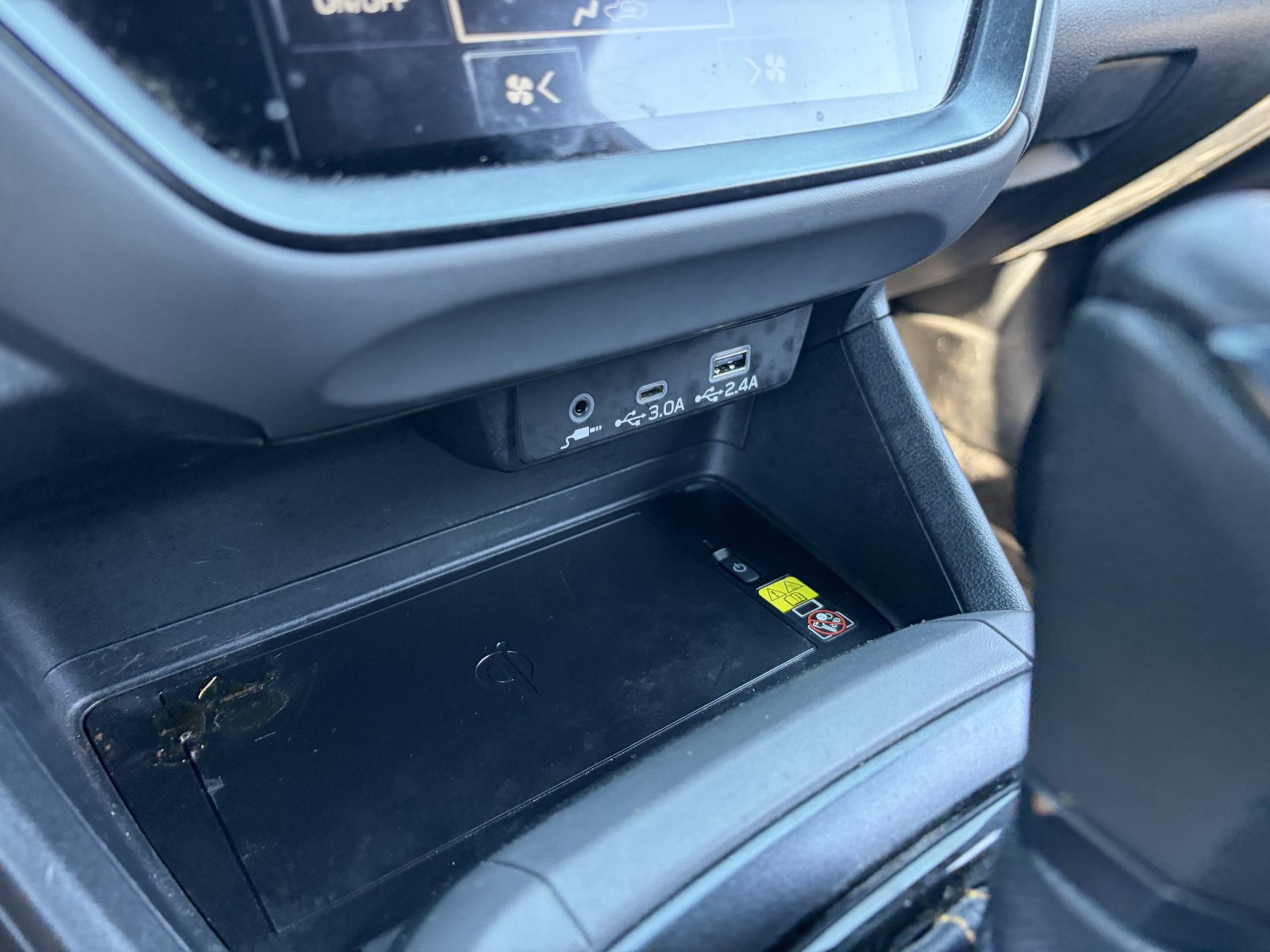 Certified 2024 Subaru Crosstrek 2.5i Wilderness w/ Crosstrek Mirror Package AWD/4WD image 23