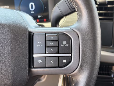 Used 2025 Ford F150 XLT w/ Equipment Group 301A Standard RWD image 26
