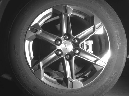 Used 2026 Chevrolet Blazer LT FWD image 14