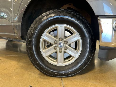 Used 2022 Ford F150 XLT AWD/4WD image 7