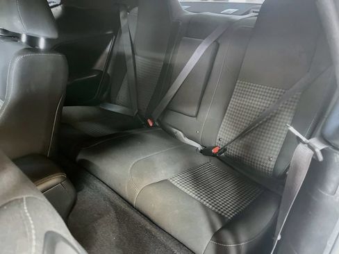 Used 2019 Dodge Challenger R/T RWD image 22
