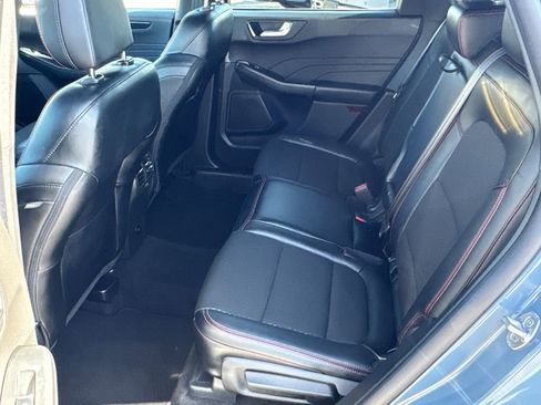 Used 2025 Ford Escape ST-Line image 20