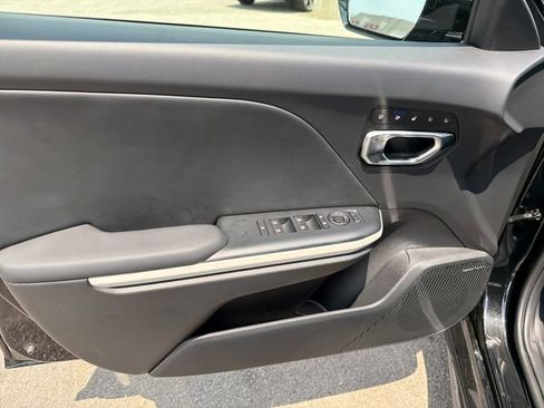 New 2026 Kia K4 GT-Line w/ GT-Line Premium Package FWD image 17