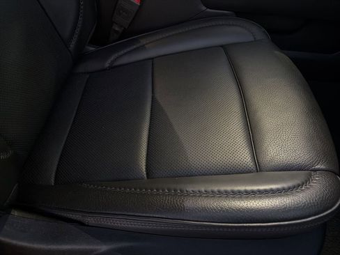 Used 2024 GMC Sierra 1500 Denali image 30