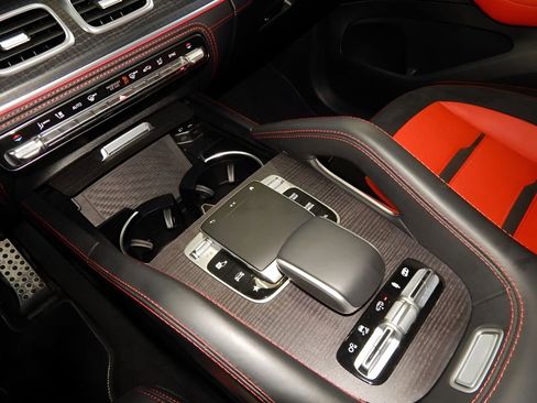 Used 2023 Mercedes-Benz GLE 53 AMG 4MATIC Coupe image 21