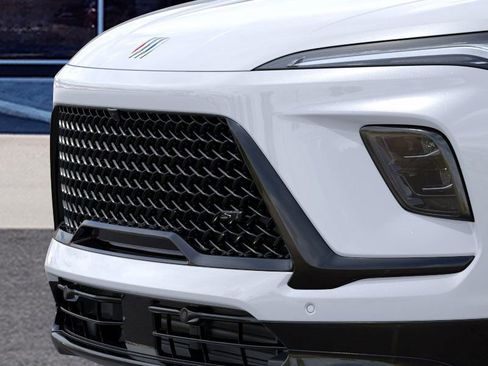 New 2026 Buick Enclave Sport Touring w/ Super Cruise Package image 13