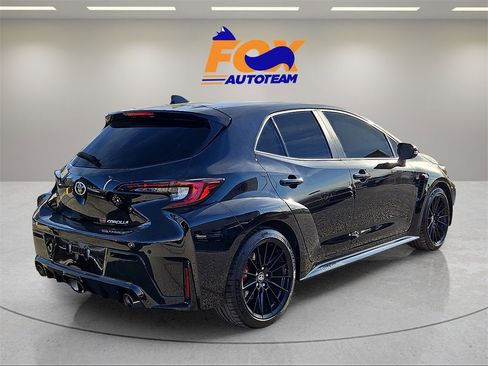 Used 2024 Toyota Corolla GR image 5