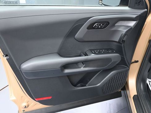 New 2027 Kia Telluride EX X-Line AWD/4WD image 10