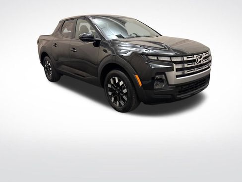 Certified 2026 Hyundai Santa Cruz SE FWD image 3
