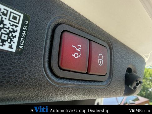 Certified 2023 Mercedes-Benz E 350 4MATIC Sedan image 24