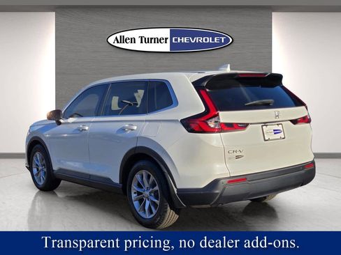 Used 2023 Honda CR-V EX-L image 9