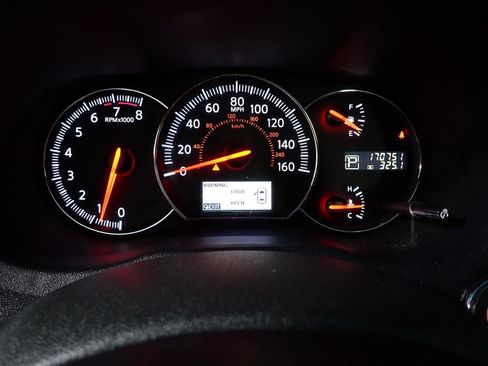 Used 2014 Nissan Maxima 3.5 SV w/ Sport Package image 26