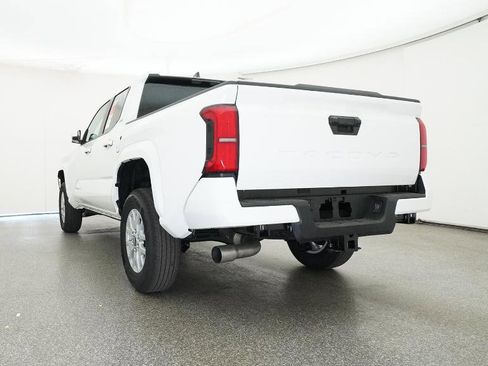 New 2026 Toyota Tacoma SR5 image 15