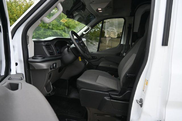Used 2025 Ford Transit 350 148 High Roof Extended w/ Load Area Protection Package RWD image 2