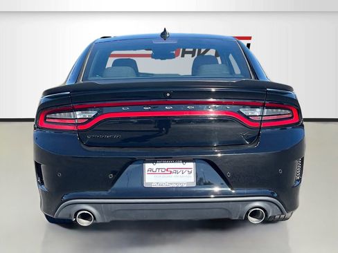 Used 2022 Dodge Charger R/T w/ Performance Handling Group image 6