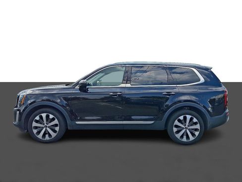 Used 2022 Kia Telluride S AWD/4WD image 4