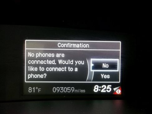 Used 2013 Honda Civic LX image 4