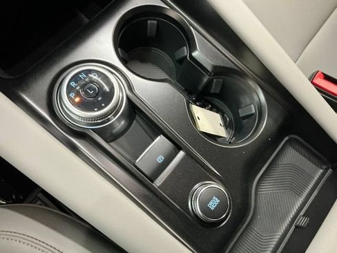New 2026 Ford Explorer Active w/ Active Comfort Package AWD/4WD image 23