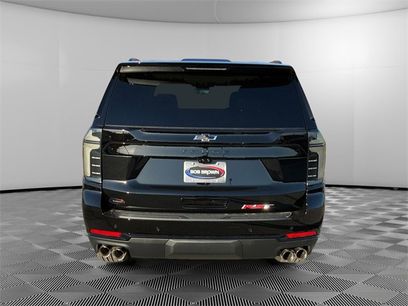 New 2026 Chevrolet Tahoe RST w/ Advanced Technology Package