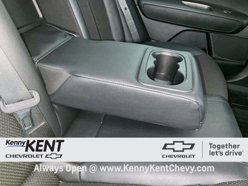 Used 2020 Kia Optima S image 9