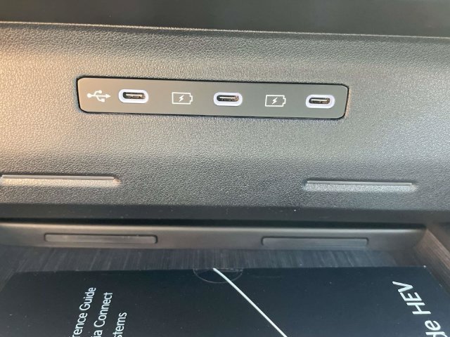 New 2027 Kia Telluride X-Line SX Prestige AWD/4WD image 36