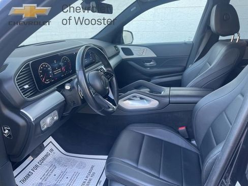 Used 2024 Mercedes-Benz GLE 350 4MATIC image 13