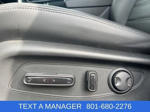 Used 2025 Honda CR-V EX-L image 16
