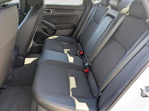 Used 2026 Honda Civic Sport image 17