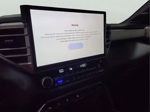 Used 2025 Toyota Tundra Limited image 20