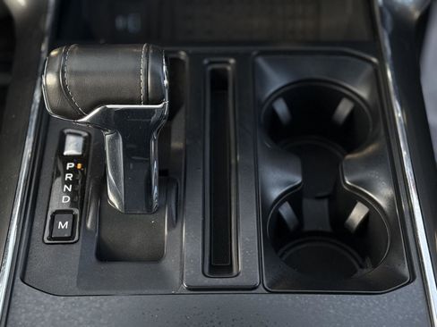 Used 2023 Ford F150 Lariat w/ Equipment Group 502A High image 21