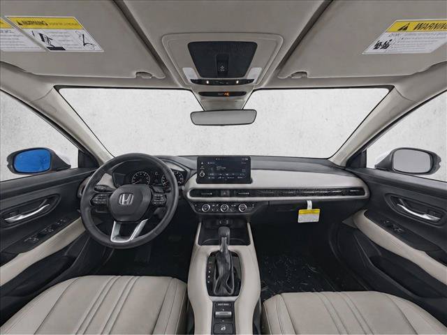 New 2027 Honda HR-V EX-L image 12