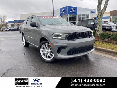 Used 2024 Dodge Durango GT