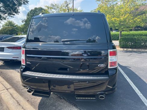 Used 2019 Ford Flex SEL w/ Equipment Group 202A FWD image 12