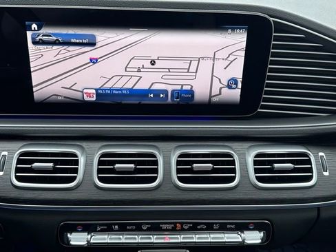 New 2026 Mercedes-Benz GLE 450 4MATIC image 21