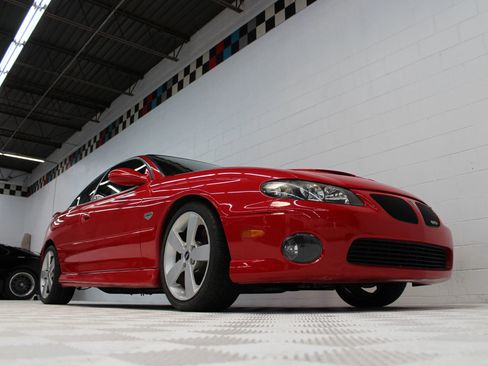 Used 2006 Pontiac GTO image 14