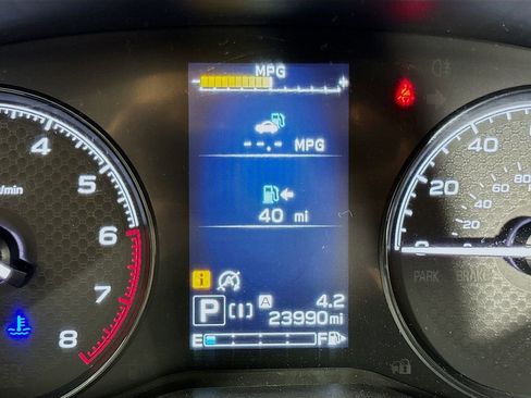 Used 2023 Subaru Forester AWD/4WD image 26