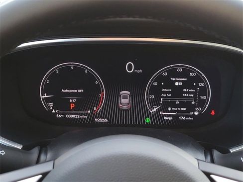 New 2026 Acura MDX w/ Advance Package image 26