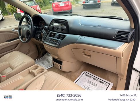 Used 2007 Honda Odyssey EX-L image 15