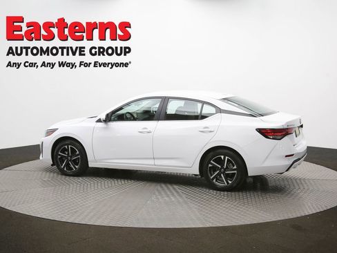 Used 2024 Nissan Sentra SV image 61