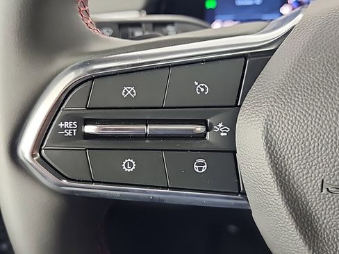 New 2026 Chevrolet Tahoe RST w/ Advanced Technology Package image 39