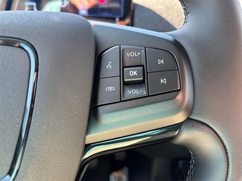 New 2025 Ford Mustang Mach-E Premium image 19