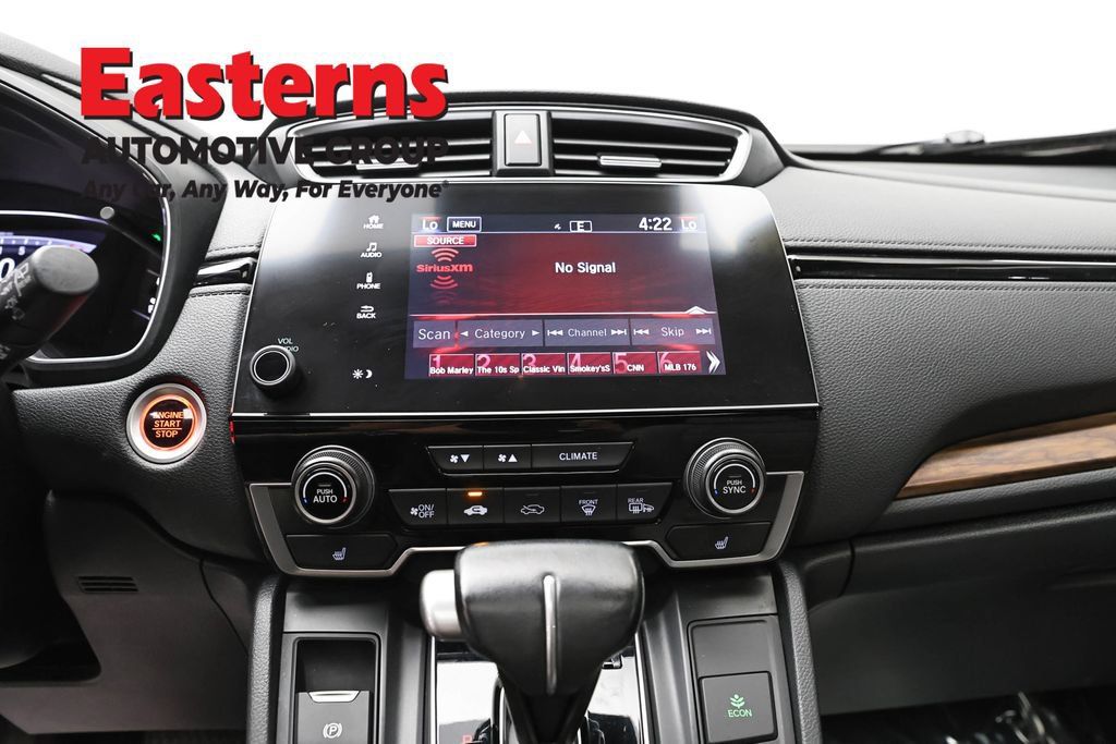 Used 2019 Honda CR-V EX-L image 12