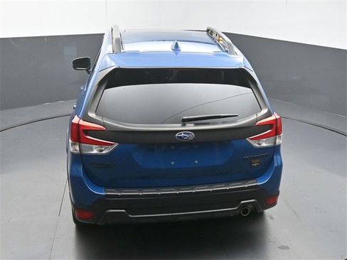 Certified 2023 Subaru Forester Wilderness image 48