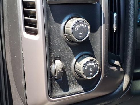 Used 2017 GMC Sierra 1500 SLT w/ All Terrain Package AWD/4WD image 21