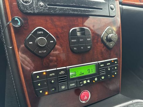 Used 2008 Maserati Quattroporte Sport GT S image 28