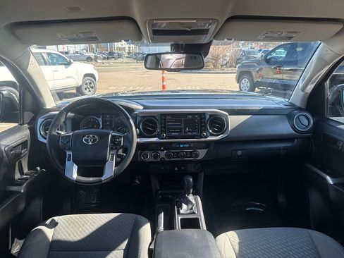 Used 2023 Toyota Tacoma SR5 image 11