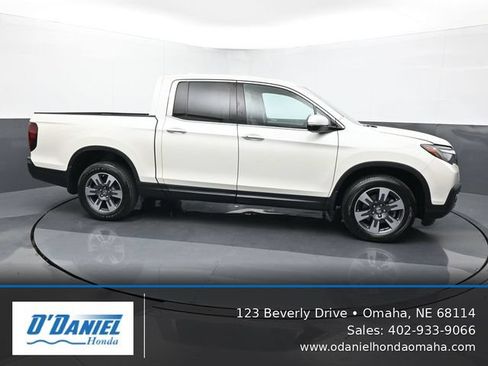 Used 2019 Honda Ridgeline RTL-E image 7