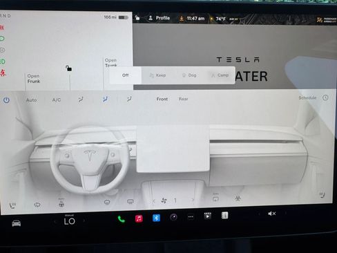 Used 2023 Tesla Model Y AWD image 37