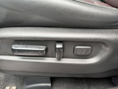 Used 2019 Honda Ridgeline Black Edition image 12